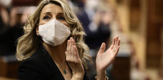 Las 7 noticias que tienes que saber este martes 8 de febrero por la mañana