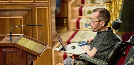 PSOE y Podemos mantienen las espadas en alto con la reforma fiscal