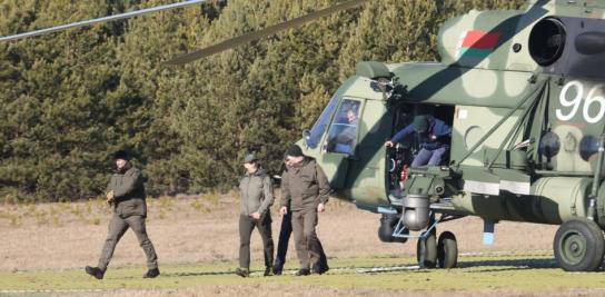 El servicio secreto de Ucrania mata a un integrante de la mesa de negociación con Rusia