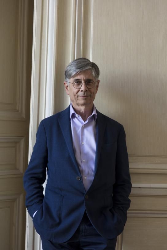 “Putin piensa a largo plazo, Occidente está atrapado en el presentismo”