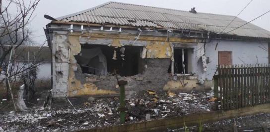 Rusia anuncia nuevos corredores humanitarios pero solo llevan a territorio dominado por Moscú