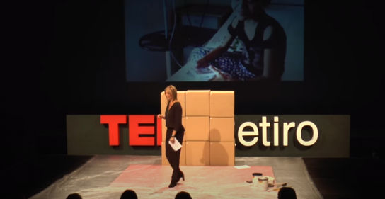 El juego, un aliado contra el cáncer infantil