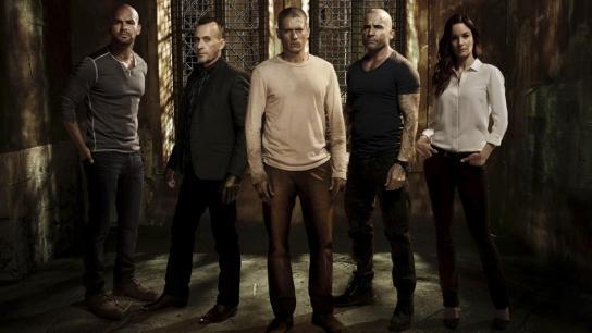 Seis series que empezaron maravillando y terminaron siendo aburridas