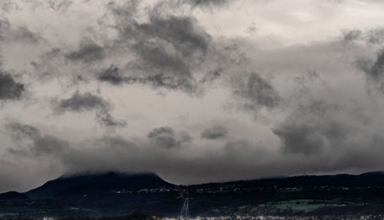 Festival de arco iris en Catalunya