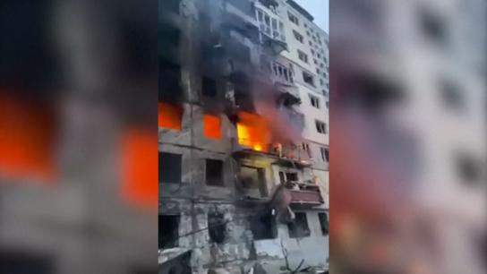 Misiles a 25 kilómetros de la OTAN