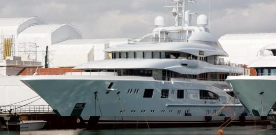 Confiscación de bienes rusos para reconstruir Ucrania