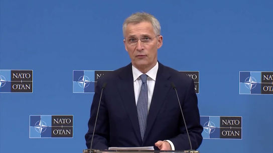 Biden viajará a Bruselas la próxima semana para reunirse con los líderes europeos y la OTAN