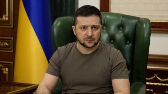 ¿Quién ha dicho que Putin está aislado?