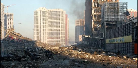 El peligroso estancamiento del ejército ruso