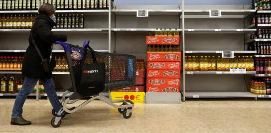 La realidad de acopiar por desabastecimiento: los precios suben aún más