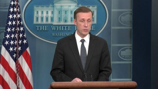 Biden lanzará un plan con la UE para reducir su dependencia del gas ruso