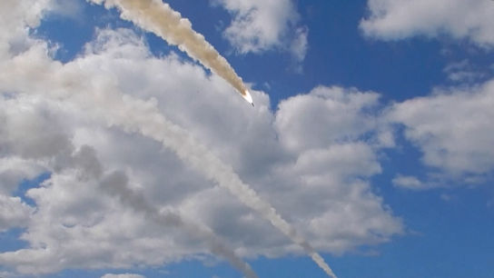 Rusia afronta una sangría, oculta sus bajas en la guerra de Ucrania que podrían llegar a 10.000