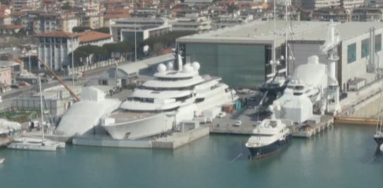 Confiscación de bienes rusos para reconstruir Ucrania