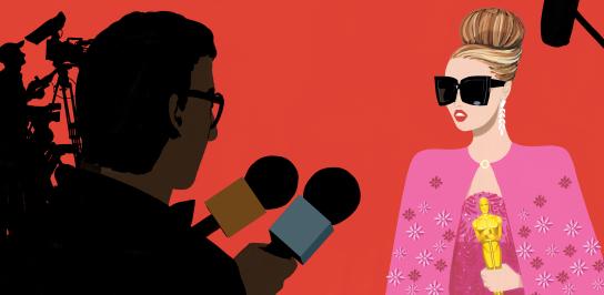 Si te he visto no me acuerdo... la viñeta fashion de Jordi Labanda