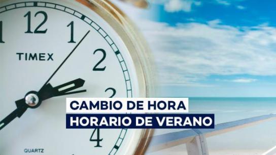 El fin del cambio de hora que no termina de llegar