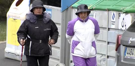 Borrasca Ciril: la nieve y el frío polar ponen en alerta a estas ocho comunidades en España