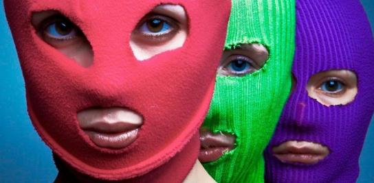 De la plegaria punk a abandonar Rusia: la integrante de las Pussy Riot que desafía a Putin