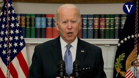 ¿Se está cansando Estados Unidos de la larga guerra en Ucrania?