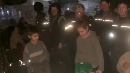 Katerina Sujomlínova: “Mariúpol es cien veces Bucha”