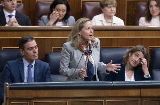 Una jornada particular