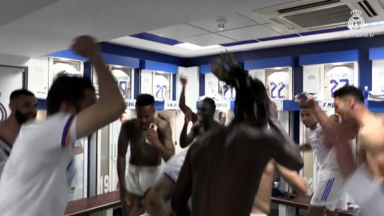 El madridismo apela a su idiosincrasia ante la incredulidad inglesa: “No traten de entenderlo”