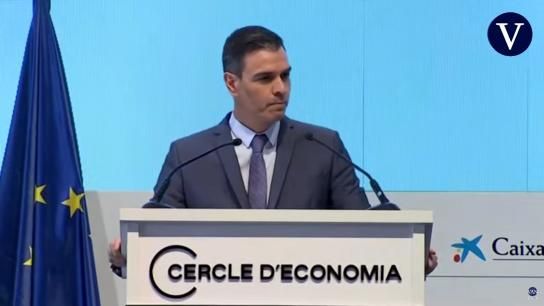 Sánchez y Aragonès acuerdan reunirse ante la gravedad del escándalo del espionaje