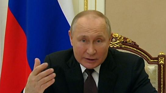 Rusia corta el suministro de gas a Europa a través de Polonia