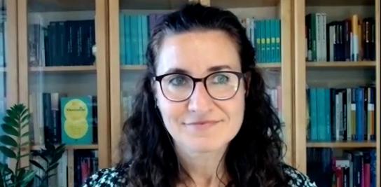 “La mayor parte de la población sufre carencia de vitamina D”