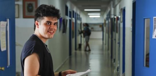 Estas son las carreras con nota de corte más altas en España