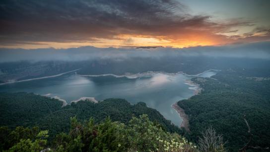 El lenguaje del cielo