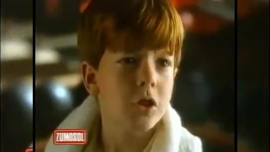 Así ha cambiado el primo de Zumosol: de su carrera como actor a abrir su agencia inmobiliaria