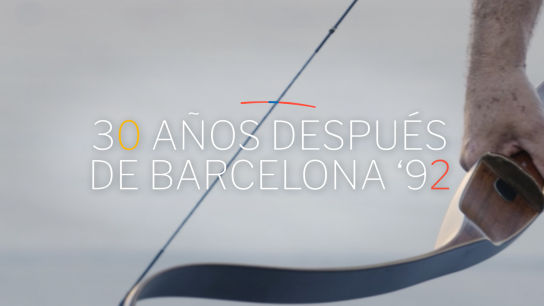 Y Barcelona se hizo global