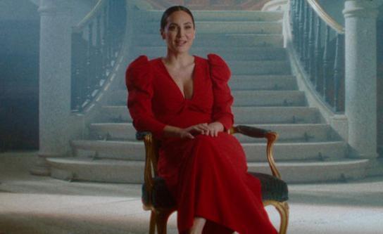 La demoledora sentencia de Jorge Javier Vázquez sobre la ‘docuserie’ de Tamara Falcó