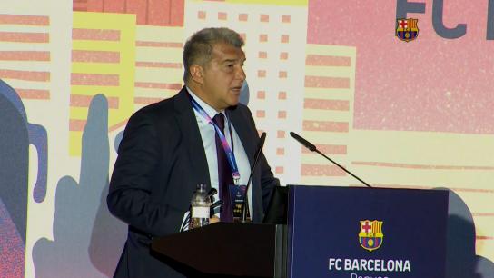 El Barça activa la cuarta palanca con una empresa de Jaume Roures