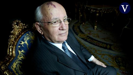 Gorbachov, figura paradójica en Rusia: "traidor" para unos, "salvador" para otros