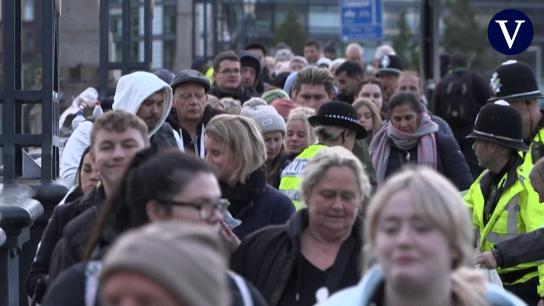 El funeral de Estado de Isabel plantea problemas diplomáticos a Londres