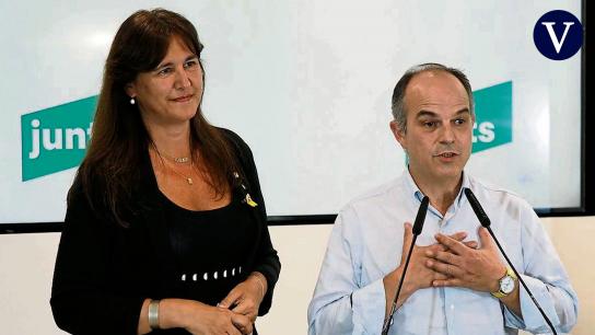Junts consultará a la militancia si se marcha del Govern, última hora en directo