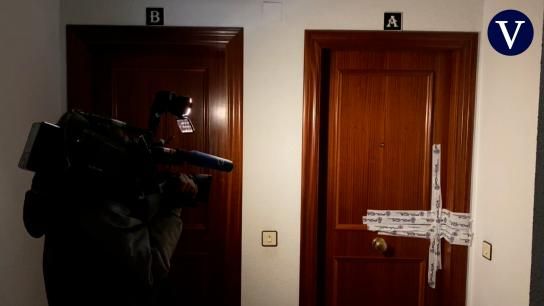 Detenida una mujer en Gijón tras hallar muerta a su hija de 6 años