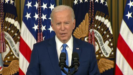 Los demócratas pierden terreno, pero contienen la ‘marea roja’ republicana