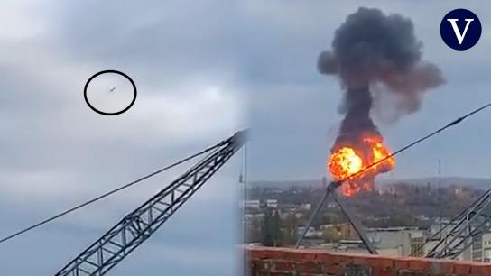 ¿En qué términos debería finalizar la guerra en Ucrania?