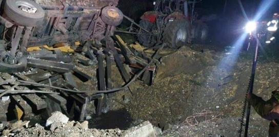 La mayoría de miembros del G20 condena con firmeza la guerra en Ucrania