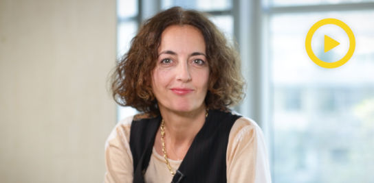 “Sí, me falta un pecho, ¿y qué? Eso no me hace menos mujer”