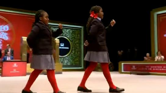 Los quintos premios de la Lotería de Navidad repartirán 82.560.000 euros