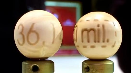 Los quintos premios de la Lotería de Navidad repartirán 82.560.000 euros