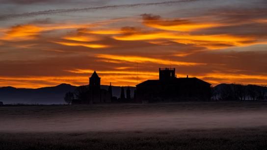 Así se despidió 2022 y así se presentó 2023