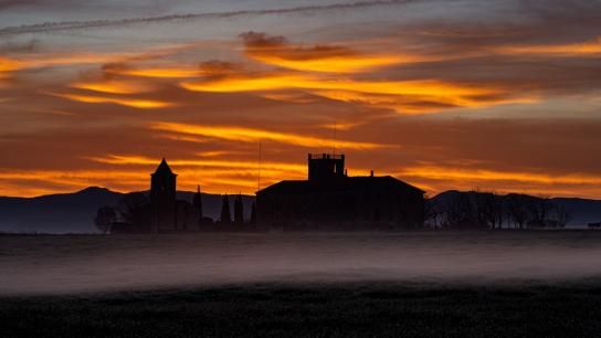 Así se despidió 2022 y así se presentó 2023