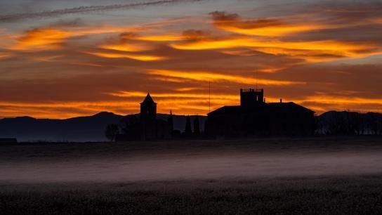 Así se despidió 2022 y así se presentó 2023