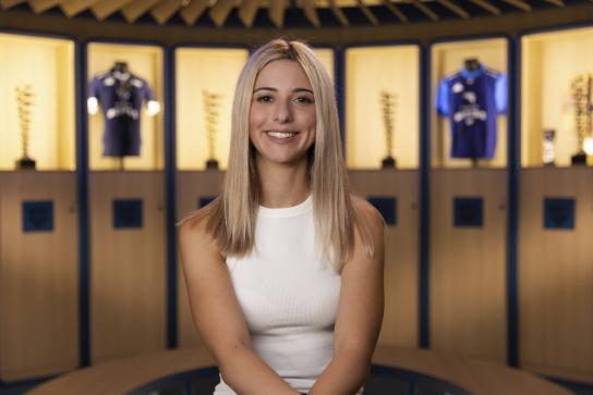 Gemita, o cómo conectar en Twitch con tanta audiencia como la población de Barcelona