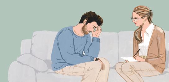 Si te he visto no me acuerdo... la viñeta 'fashion' de Jordi Labanda