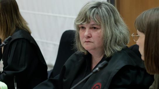 Las claves para la decisión del juez sobre la prisión de Dani Alves